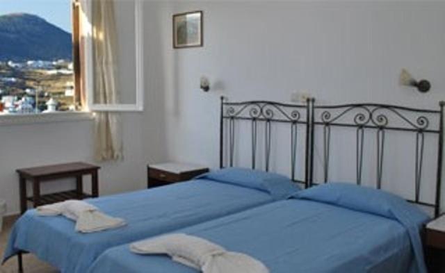 Artemon Hotel Artemonas Ngoại thất bức ảnh