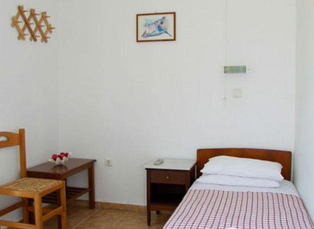 Artemon Hotel Artemonas Ngoại thất bức ảnh