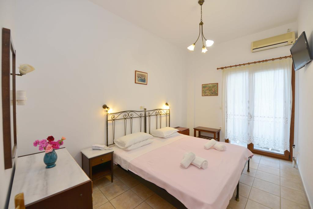 Artemon Hotel Artemonas Ngoại thất bức ảnh