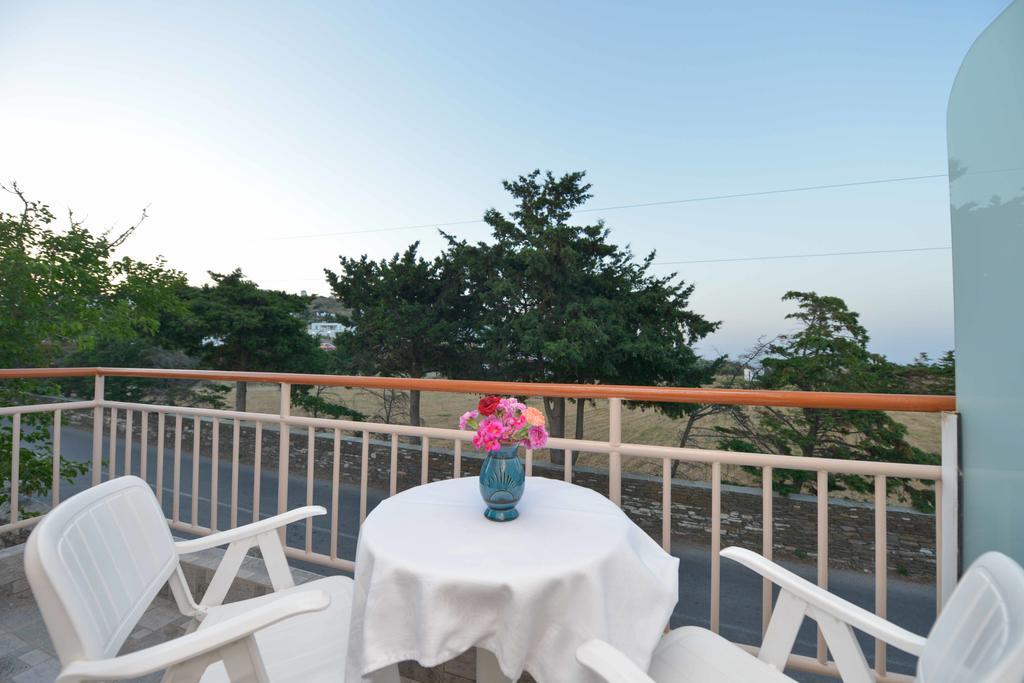 Artemon Hotel Artemonas Ngoại thất bức ảnh
