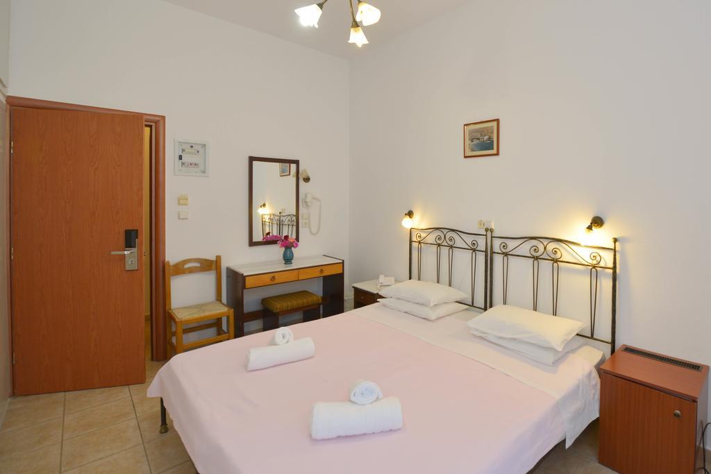 Artemon Hotel Artemonas Ngoại thất bức ảnh